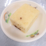 ５月18日　おやつ